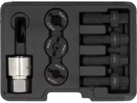 Féltengely menetjavító készlet 8 részes Yato