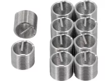 Menetjavító betét M12x1,25mm Yato