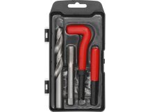 Menetjavító készlet 15 részes M14 x 1,5 mm Yato