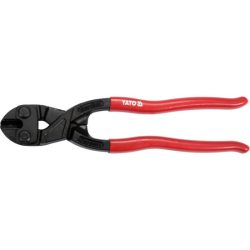 Mini csapszegvágó 200 mm CrV Yato