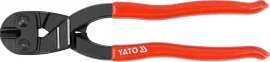 Kábelvágó 6mm 250mm Yato