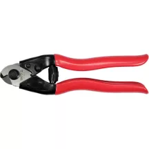 Drót és acél kábelvágó 190mm YATO