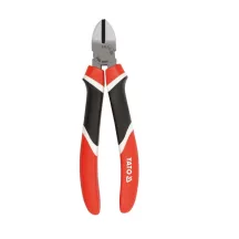 Oldalcsípő fogó profi 190mm CrV Yato