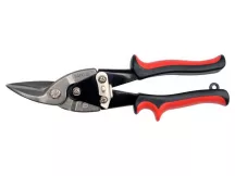 Lemezvágó olló 250mm balos CrMo Yato