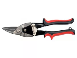 Lemezvágó olló 250mm balos CrMo Yato