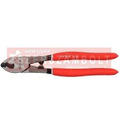 Kábelvágó 210mm Yato