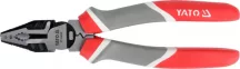 Kombinált fogó, 200mm Yato