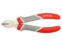 YATO Oldalcsípő fogó 160 mm