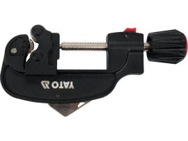 Csővágó görgős 16-54 mm (réz, alu, inox, műanyag) Yato