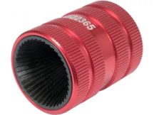 Csősorjázó acél, réz csövekhez 6-36mm Yato