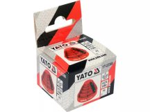 YATO Csősorjázó PVC 20-63 mm
