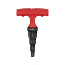   Kézi csőkalibráló és sorjázó PEX csövekhez 16, 20, 25, 26, 32 mm csőátmérőkhöz YATO