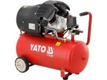 Kompresszor 2,2kW 50liter Yato