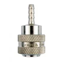 Pneumatikus gyorscsatlakozó 1/4" tömlővéges Yato