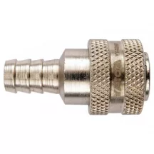 Gyorscsatlakozó 1/2" tömlővéges Yato