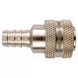 Gyorscsatlakozó 1/2" tömlővéges Yato