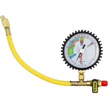 Klíma szivárgásellenőrző készlet Yato