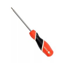 Csavarhúzó T10 x 100 mm mágneses S2 Yato