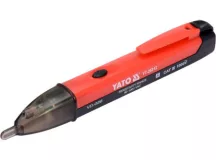 Fáziskereső érintésmentes mérés 90-1000V Yato