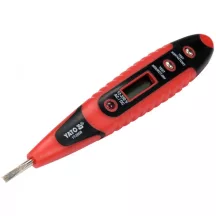 Voltmérő digitális Yato