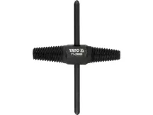 Belső menetes csőkihúzó 1/2" és 3/4" Yato