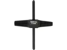 Belső menetes csőkihúzó 1/2" és 3/4" Yato