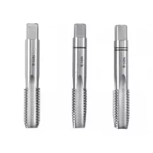 Kézi menetfúró M7 3db-os Yato