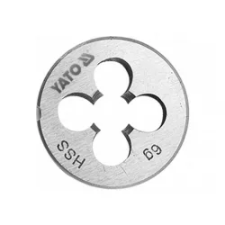 Menetmetsző M10 Yato