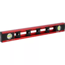 Vízmérték villanyszerelőknek 450mm Yato