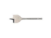 Lapos fafúró bit befogású 6x152mm YATO