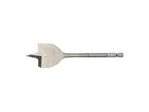 Lapos fafúró bit befogású 40x152mm Yato