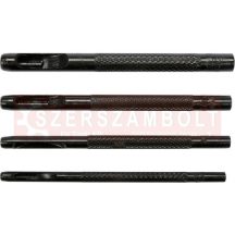 Bőrlyukasztó készlet 4 részes 2-5 mm YATO
