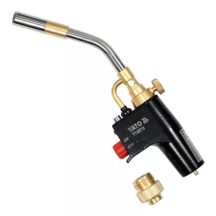 Gázégő pisztoly piezo 2kW 2800°C Yato