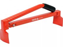 Térkő fogó 400-670mm Yato