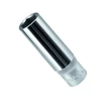Hosszú dugókulcs 3/8" 10mm CrV Yato