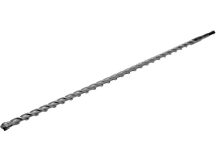 Kőzetfúró 8x600x525mm négyélű SDS-Plus Yato