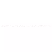 Kőzetfúró 10x600/525mm négyélű SDS-Plus Yato