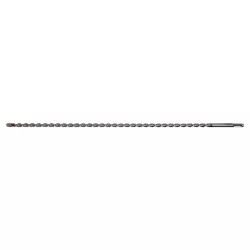 Kőzetfúró 10x600/525mm négyélű SDS-Plus Yato