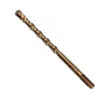 Kőzetfúró 12x600x525mm négyélű SDS-Plus Yato