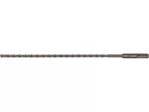 Kőzetfúró 6x300x220mm négyélű SDS-Plus Yato