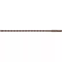 Kőzetfúró 8x300/220mm négyélű SDS-Plus Yato