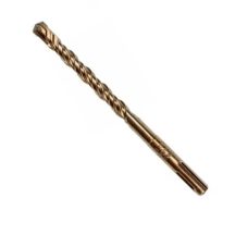 Kőzetfúró 12x300x220mm négyélű SDS-Plus Yato