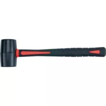 Gumikalapács 440g üvegszálas nyél 50mm Yato