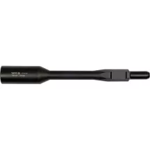 Földelőszonda leütő HEX 25x400mm CrMo Yato