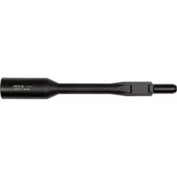 Földelőszonda leütő HEX 25x400mm CrMo Yato Földelőszonda leütő HEX 25x400mm CrMo Yato