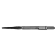 Hegyes vésőszár 410 mm HEX Yato