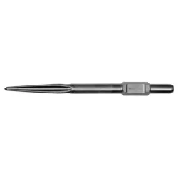 Hegyes vésőszár 410 mm HEX Yato Hegyes vésőszár 410 mm HEX Yato