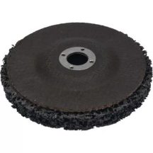 Négertárcsa M14 125mm Yato