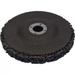 Négertárcsa M14 125mm Yato