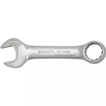 Rövid csillag-villáskulcs 10mm/97mm CrV Yato